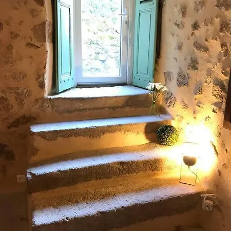 度假居 Du Des Remparts *