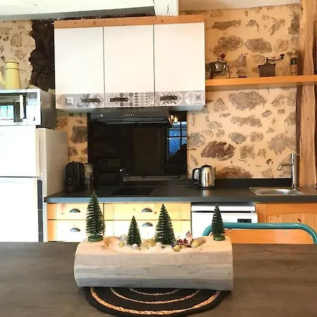 度假居 Du Des Remparts