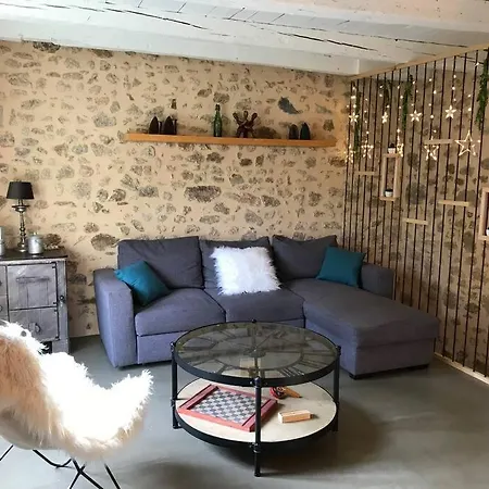 度假居 Du Des Remparts *