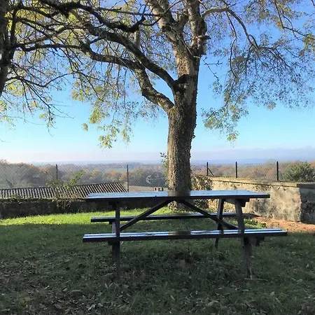 Du Des Remparts 度假居