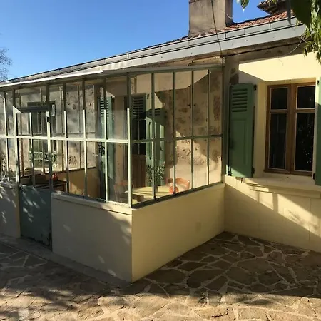 Du Des Remparts Holiday home