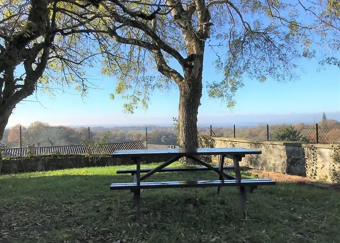 Du Des Remparts Сasa de vacaciones